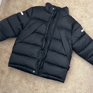 H&M boys puffer